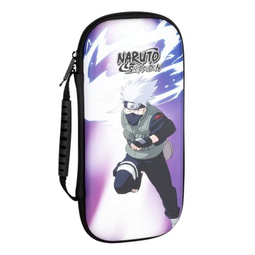 Violet - Kakashi