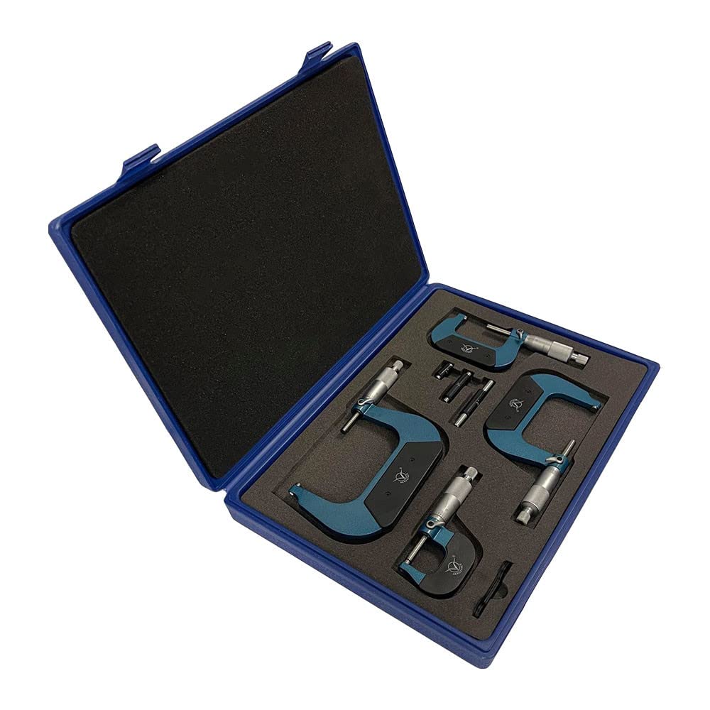Prolinemax 4-Piece 0-4