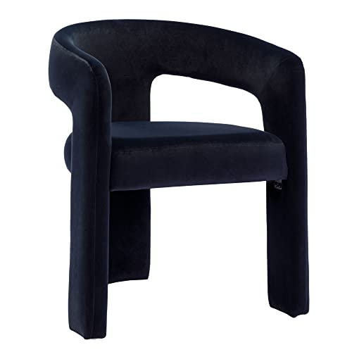 Velvet-black