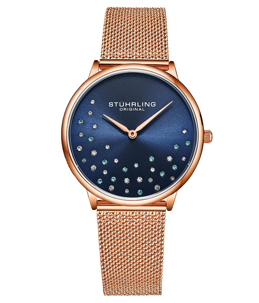 C928S Quartz 35mm Classic Watch - Stylish Analog Wristwatch for Men & Women - Perfect for Business, Casual & Formal Occasions