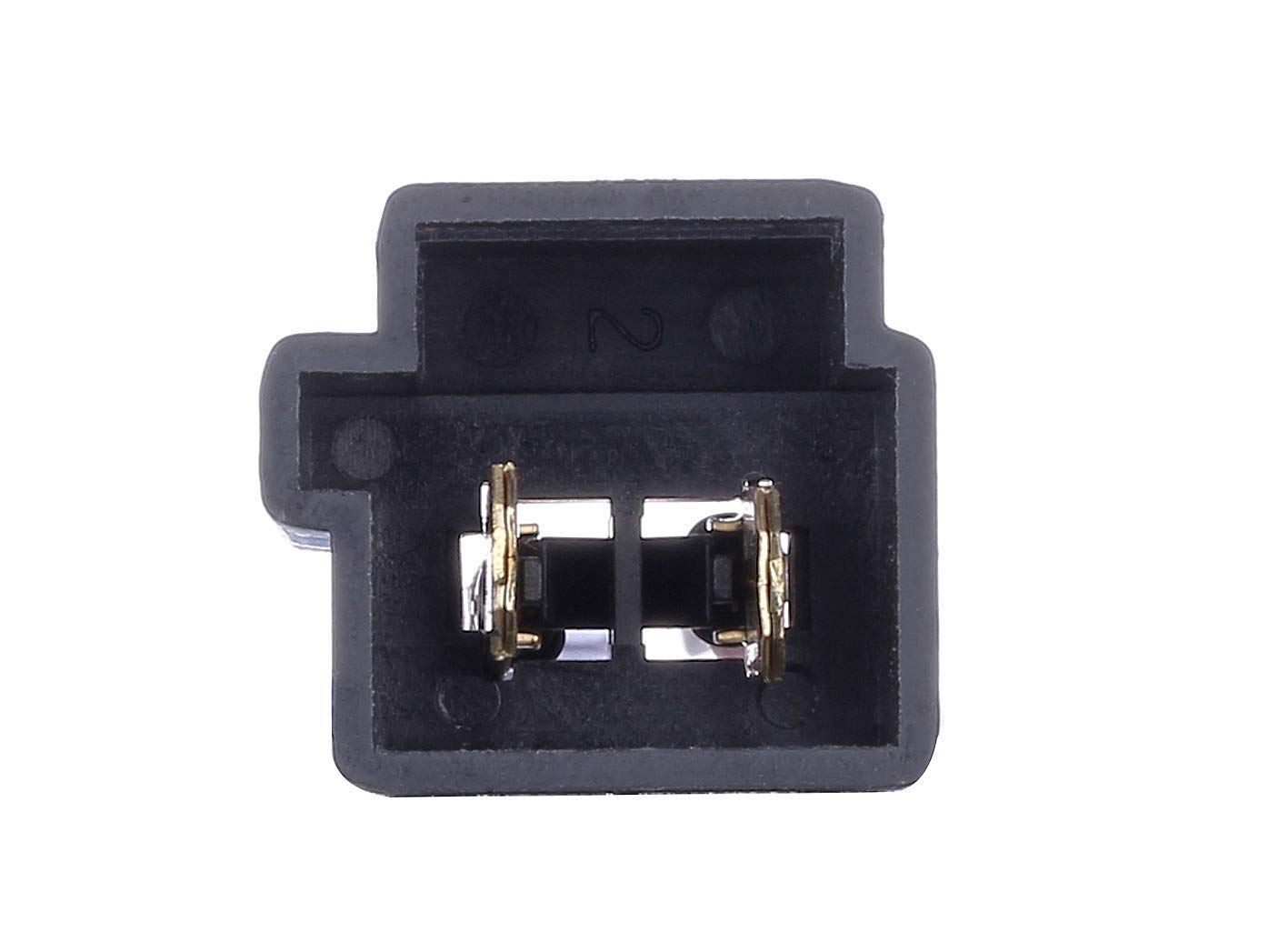 AISIN RPACH-005 Power Window Regulator and Motor Assembly - Compatible with Multiple Car Models - Smooth Quiet Operation - Perfect for Window Repair and Replacement