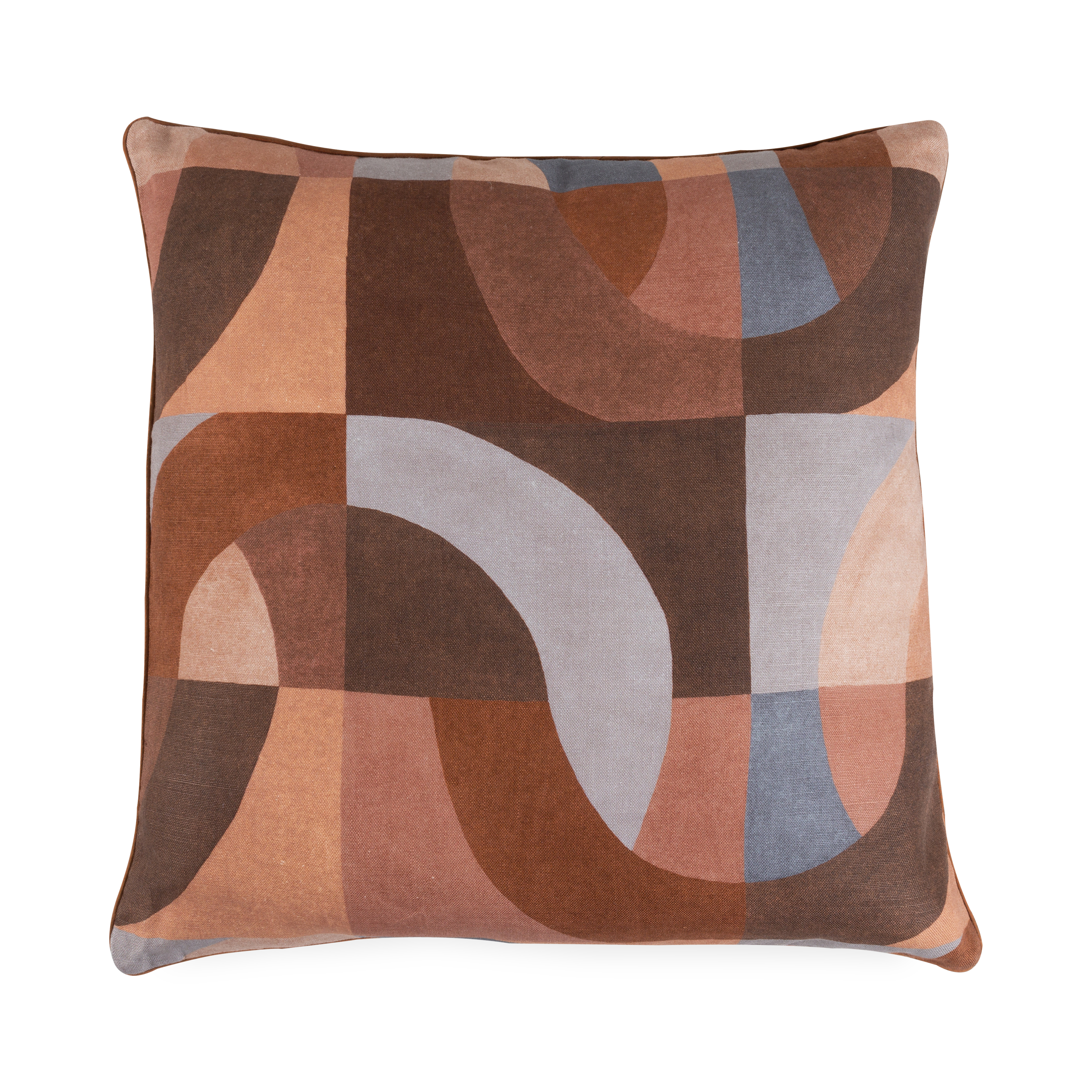 Luxury Colonnade Pillow - Soft & Supportive Decorative Throw Pillow for Sofa, Bed, Couch - Perfect for Living Room, Bedroom & Home Decor