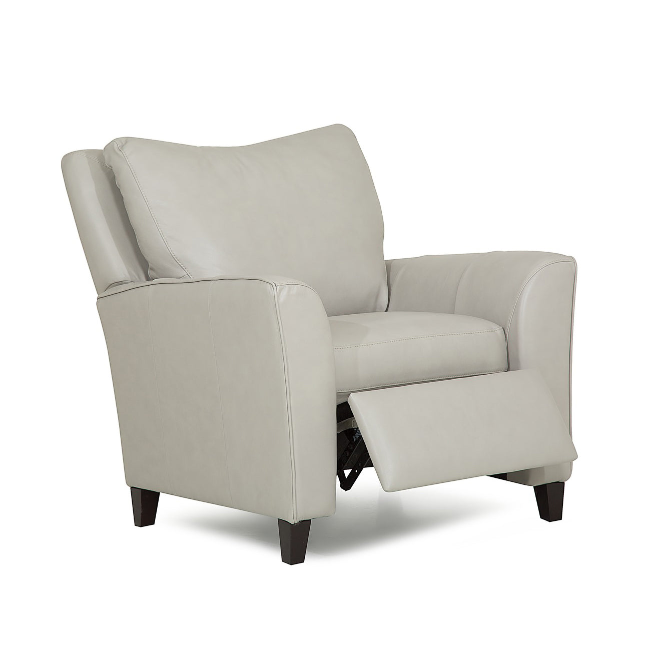 Palliser Custom Pushback Chair - Ergonomic Office Chair with Adjustable Height & Lumbar Support - Perfect for Home Office, Conference Rooms & Executive Workspaces