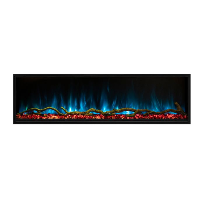 Modern Flames Landscape Pro 96