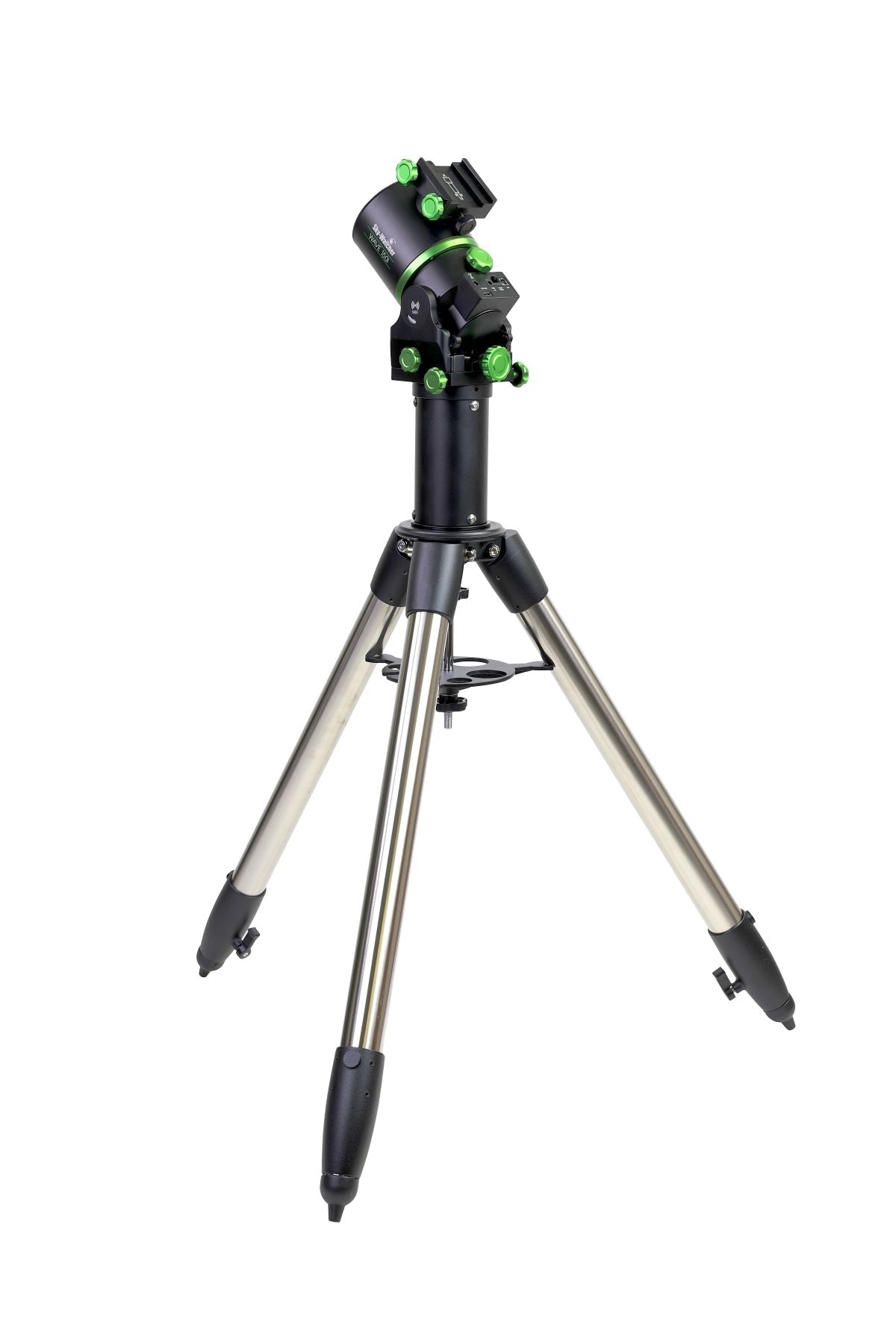 EQ6 to Wave Steel Tripod - Heavy Duty Camera Tripod Stand for DSLR Cameras & Telescopes - Perfect for Astrophotography, Outdoor Shooting & Travel Photography