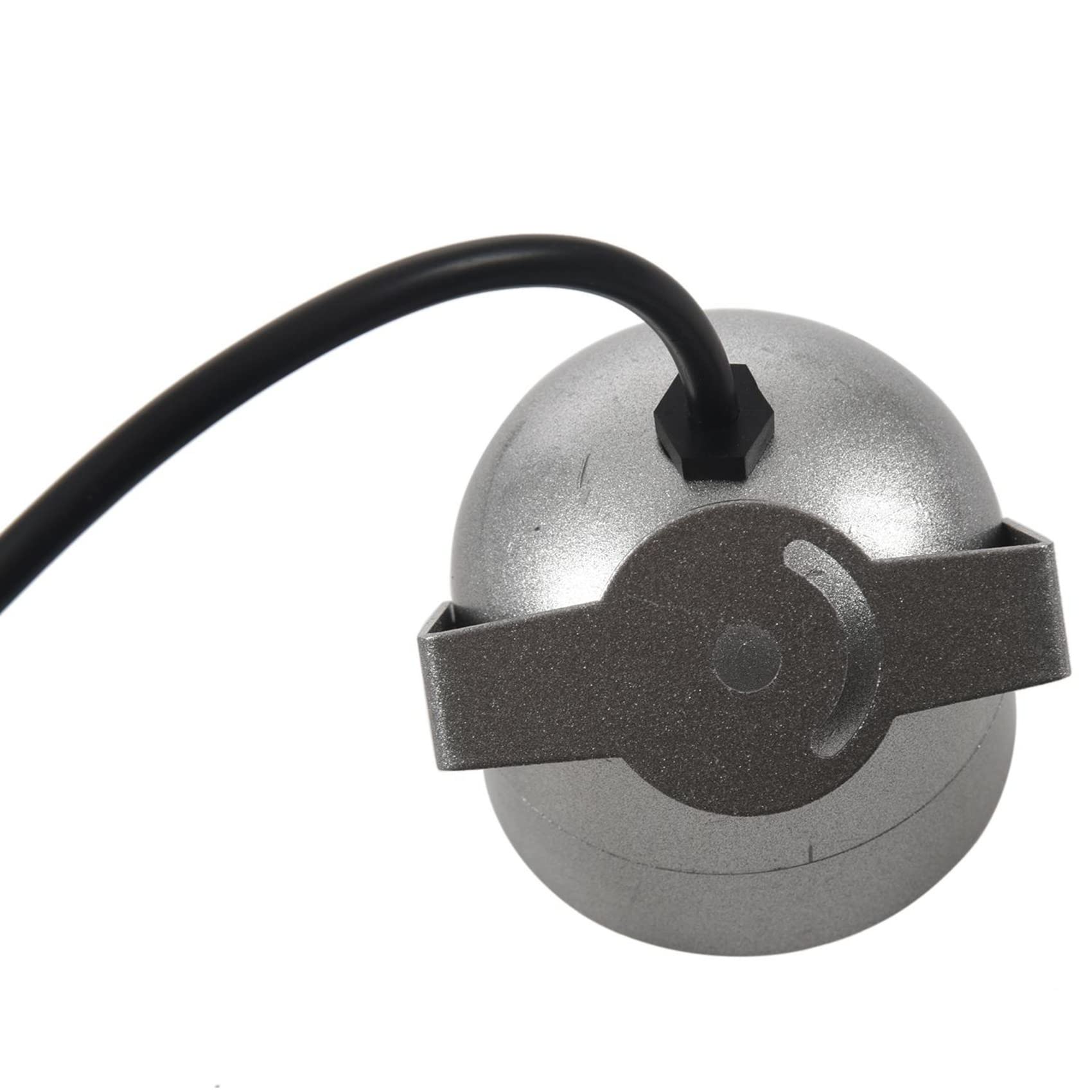 Beelooom 10X 48 LED IR Infrared Night Vision Security Camera - 100ft Range, 12V DC, Weatherproof CCTV Camera for Outdoor/Indoor Surveillance - Perfect for Home, Office & Business Security Monitoring