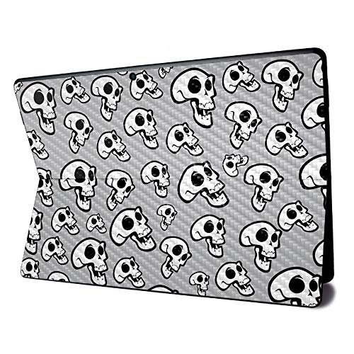 Laughing Skulls