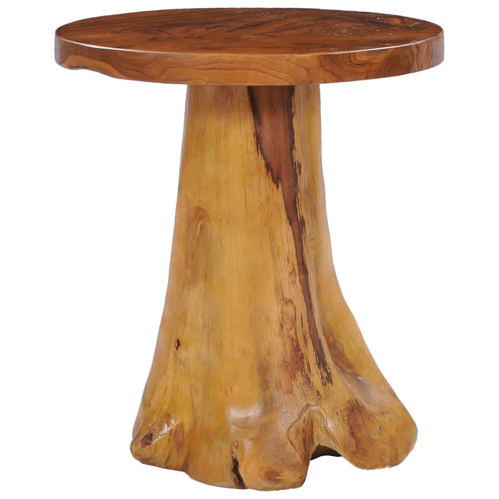 Vintage Style Coffee Table - 15.7