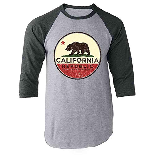 Raglan | Gray Sleeves