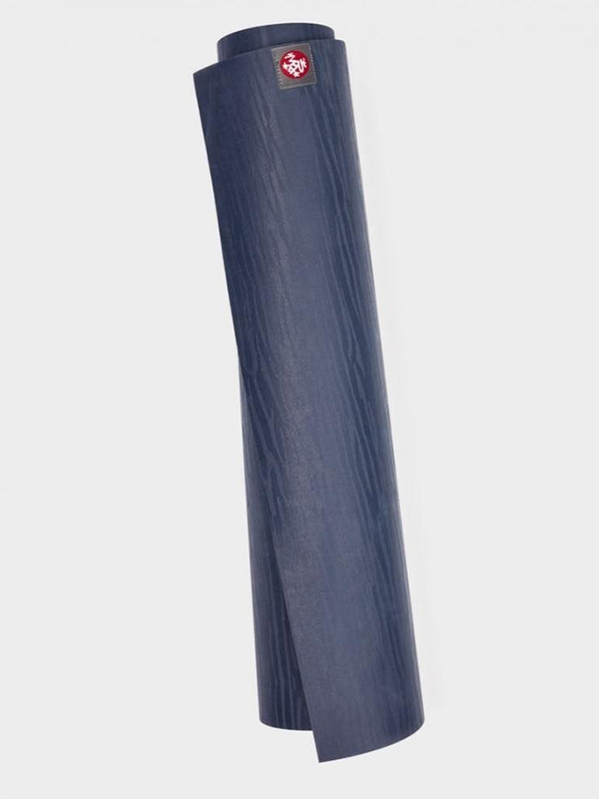 Manduka eKO 79 Long Yoga Mat 5mm - Premium Eco-Friendly Yoga Mat for Home & Studio Practice - Ideal for Hot Yoga, Pilates & Meditation