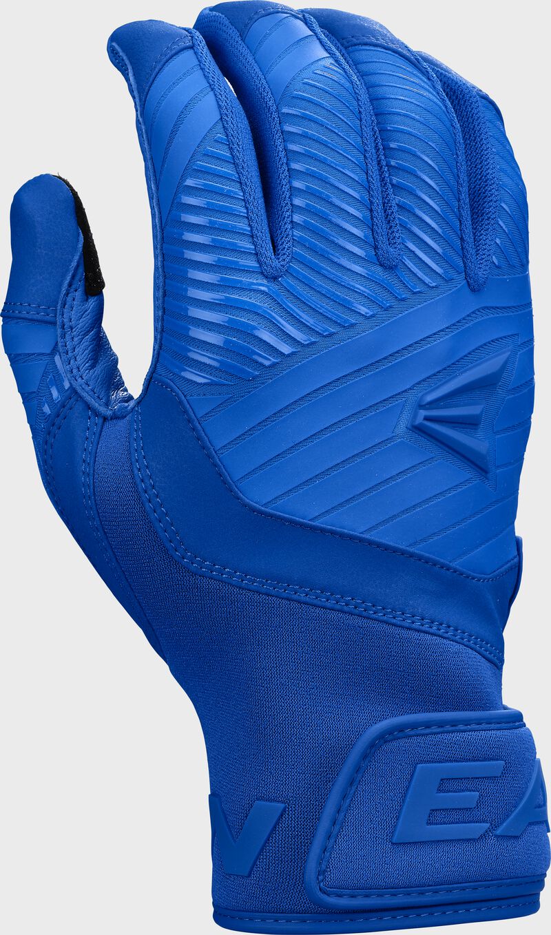 Easton Youth Walk Off Ethos Batting Gloves WO25YBG - Baseball & Softball Training Gloves for Kids - Perfect for Hitting Practice & Games