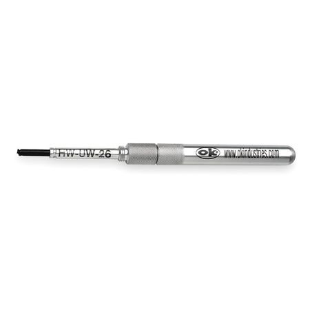 26 AWG Manual Wire Wrap/Unwrap Tool - Perfect for Electronics, DIY Projects & Cable Management