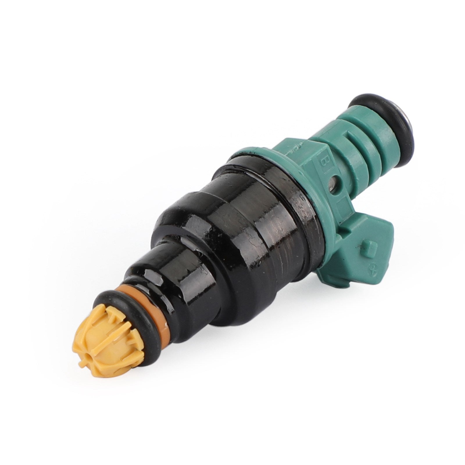 1 PCS Fuel Injector Compatible with BMW 2.5L 3.0L 323i 325i 525i M3 - Replacement Part #0280150415 - High Performance Fuel Injection System for Smooth Engine Operation - Perfect for DIY Car Repair & Engine Maintenance