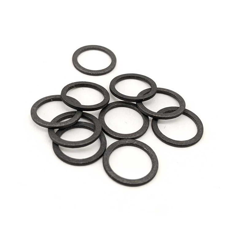 High-Quality Axle Washers - Durable Steel Bearing Washers for Automotive, Machinery & Industrial Applications - Perfect for Wheel Hubs, Gearboxes, and Heavy-Duty Equipment