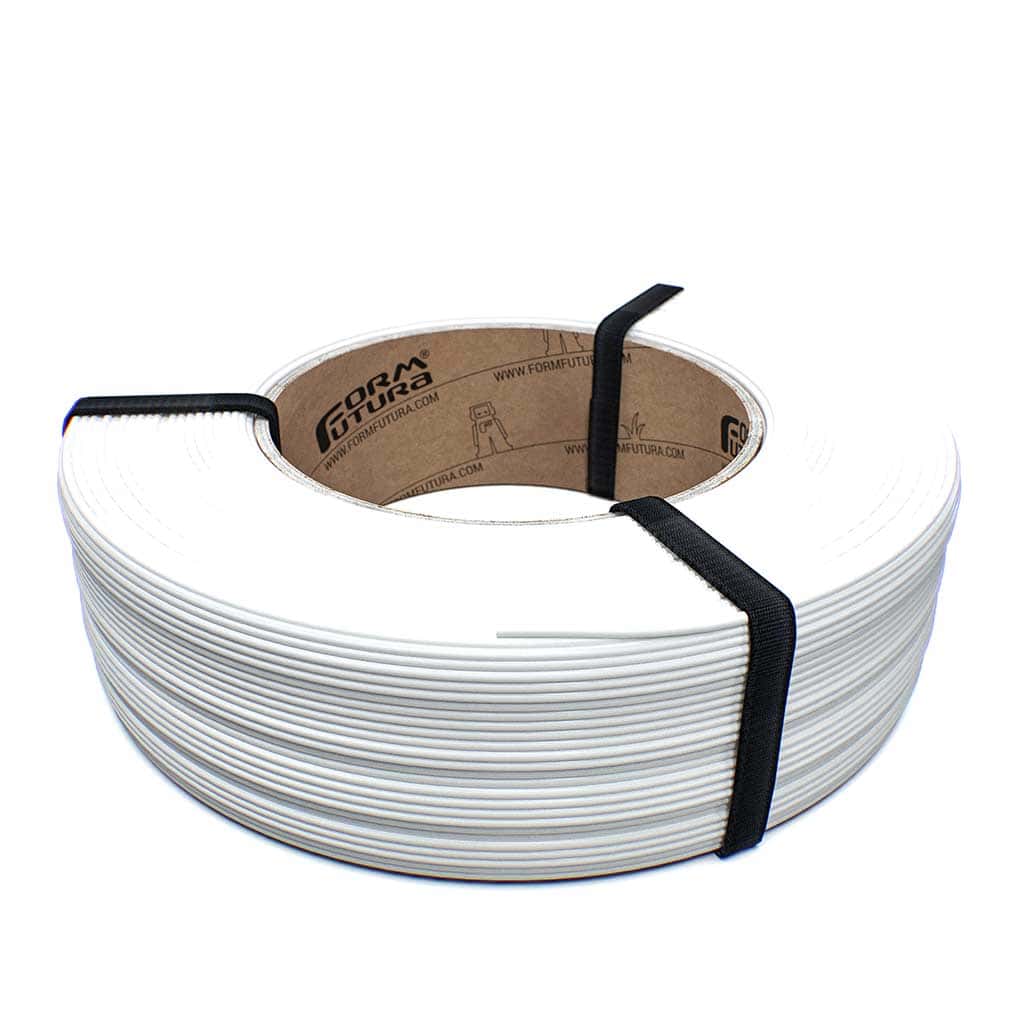 FormFutura ReFill PETG 1.75mm 750g Filament - High-Quality 3D Printing Material for DIY Projects, Prototyping & Home Use