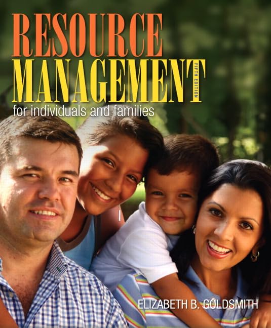 Best Resource Management Tools for Individuals & Families - Organize Finances, Time & Tasks Efficiently | Perfect for Budgeting, Planning & Daily Life