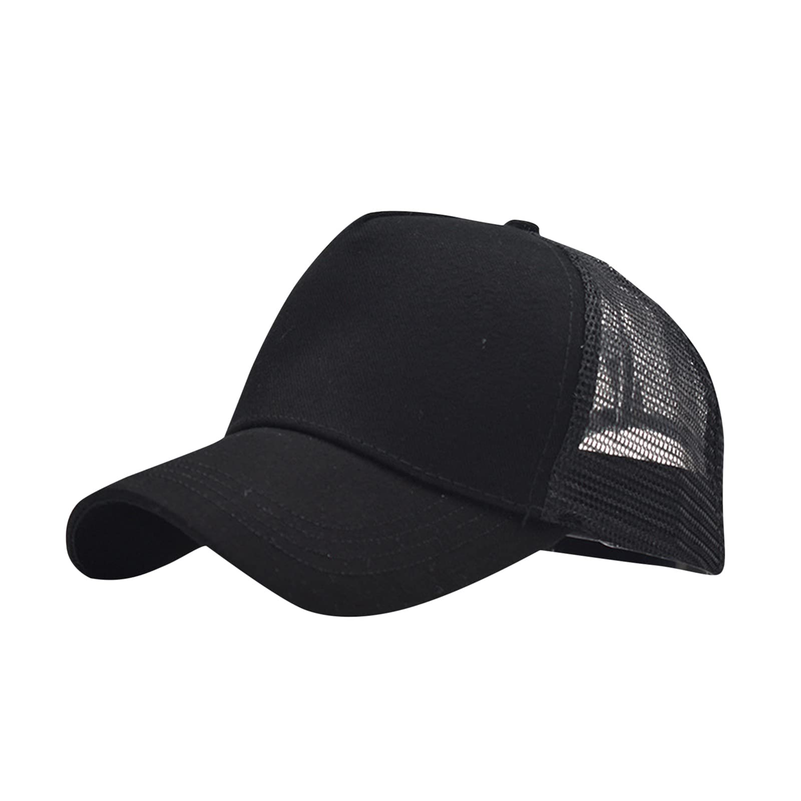 Stylish Unisex Baseball Cap for Men & Women - Adjustable Sunshade Peaked Hat for Outdoor Sports, Hip Hop Fashion, and Casual Wear - Perfect for Hiking, Running, and Street Style