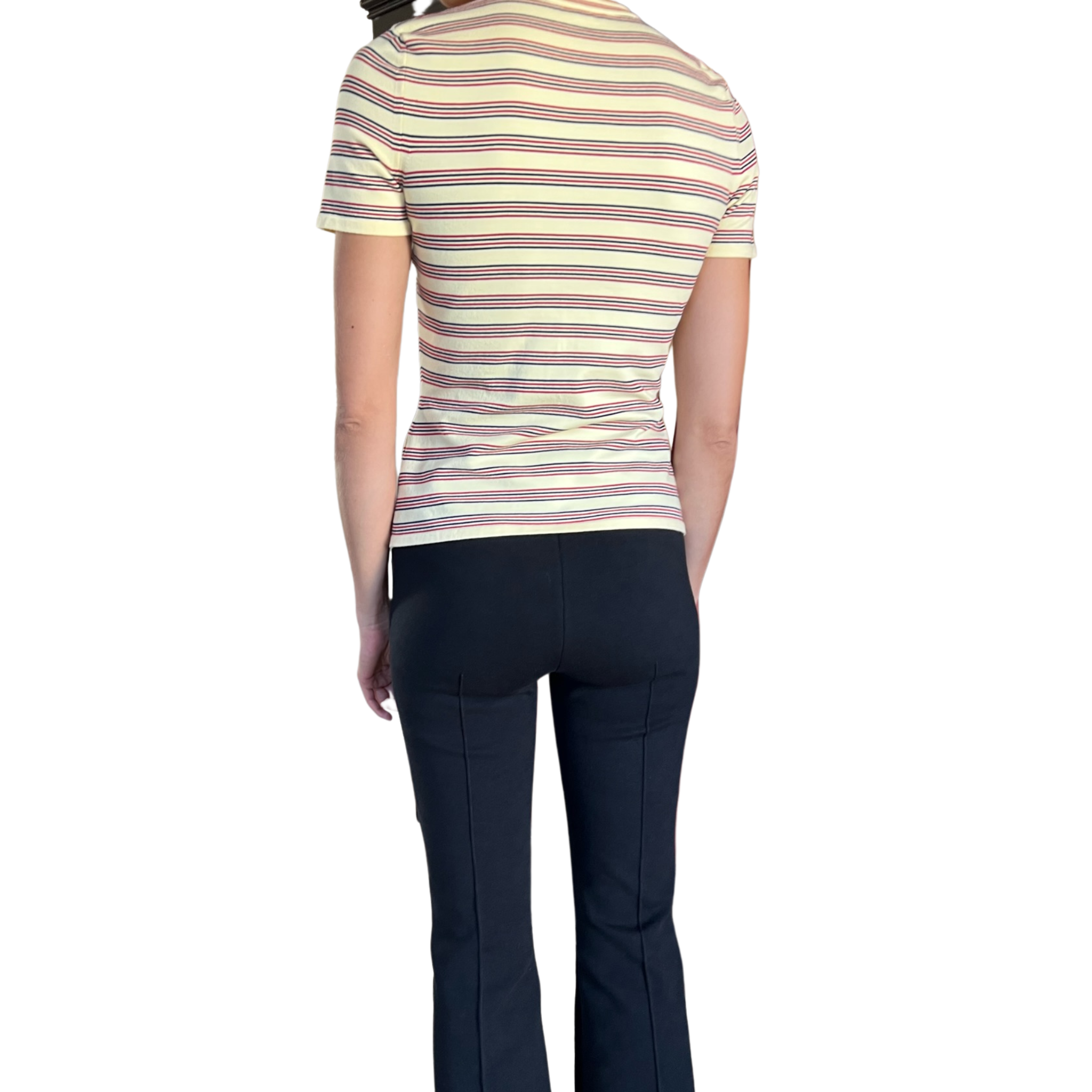 Esme Tee - Soft & Stylish Women's T-Shirt for Casual Wear & Everyday Outfits | Perfect for Work, Weekend & Travel