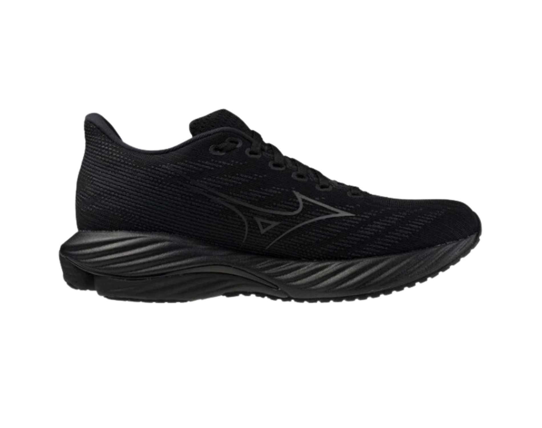 Mizuno Wave Rider 28 Women's Running Shoes - Lightweight Cushioned Sneakers for Road Running, Jogging & Training