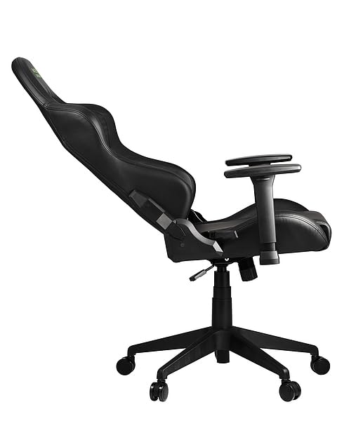 ZEn TAROK ESSENTIALS - Razer™ Edition Ergonomic Gaming Chair with Lumbar Support - Perfect for PC, PS5, Xbox Gaming & Home Office Setup
