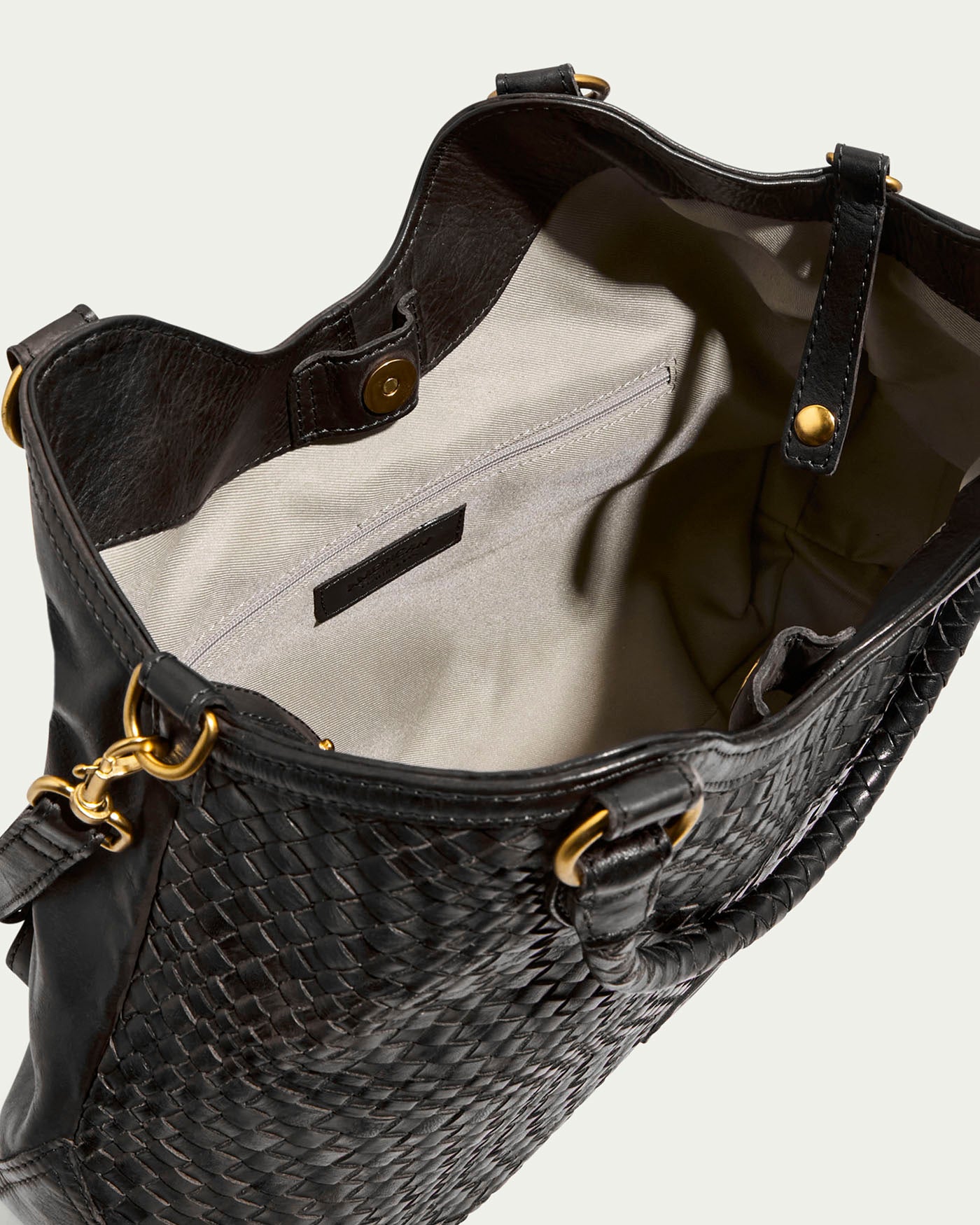 Blair Convertible Tote Bag for Women - Stylish Leather Shoulder Handbag with Detachable Strap - Perfect for Work, Travel & Everyday Use