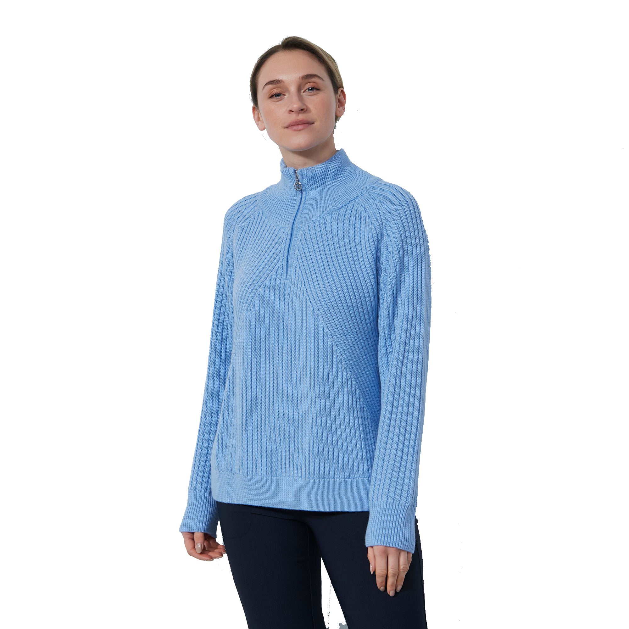 BELLE BLUE 508
