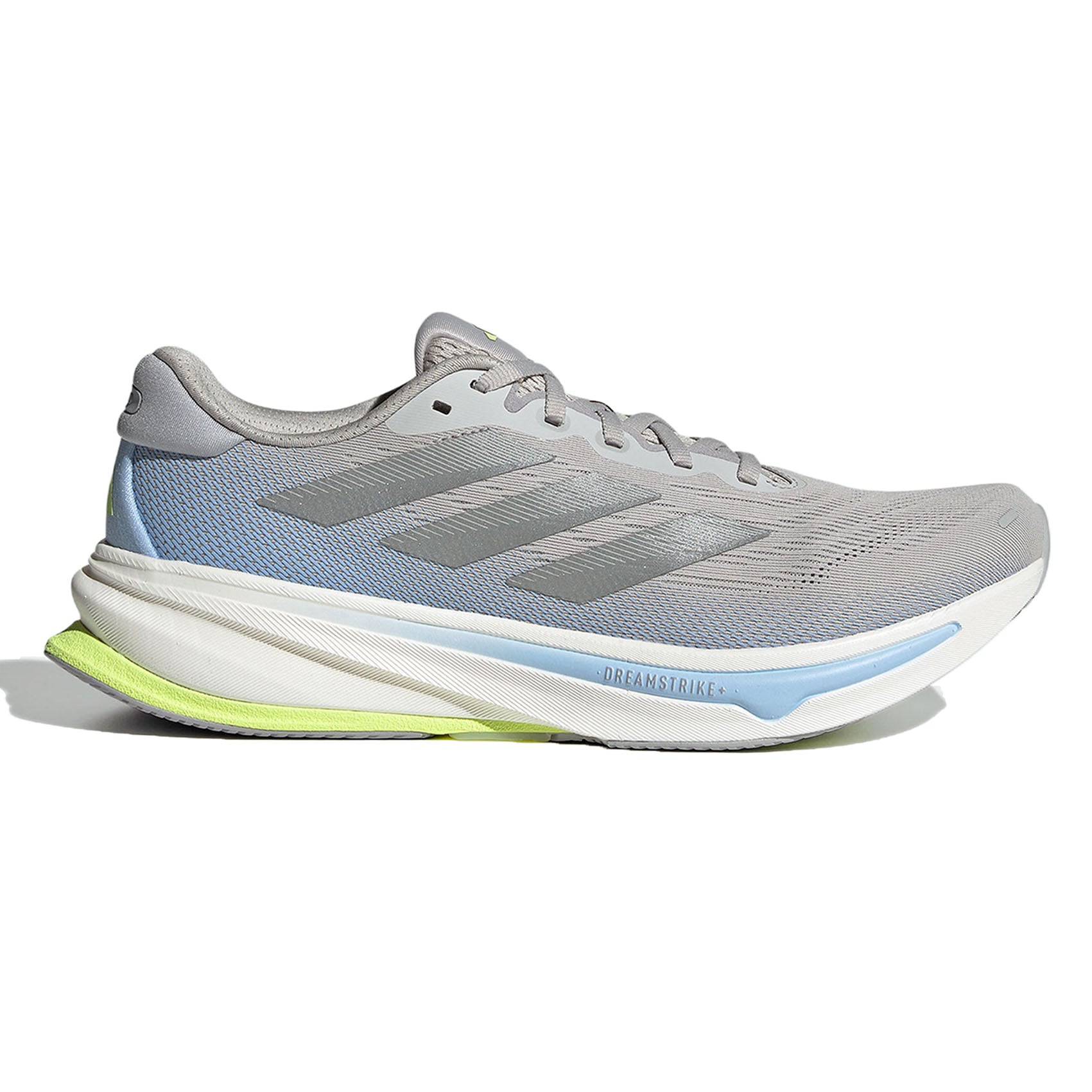 Men's adidas Supernova Rise 2 Running Shoes - Lightweight Cushioned Sneakers for Jogging, Training & Gym Workouts