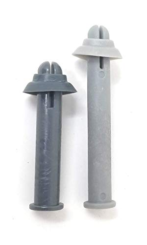 Coleman Bestway Power Steel Frame Pool Replacement Pins (6-Pack, P61759) for 2018/19 Models – Perfect for Backyard Pool Maintenance and Repair
