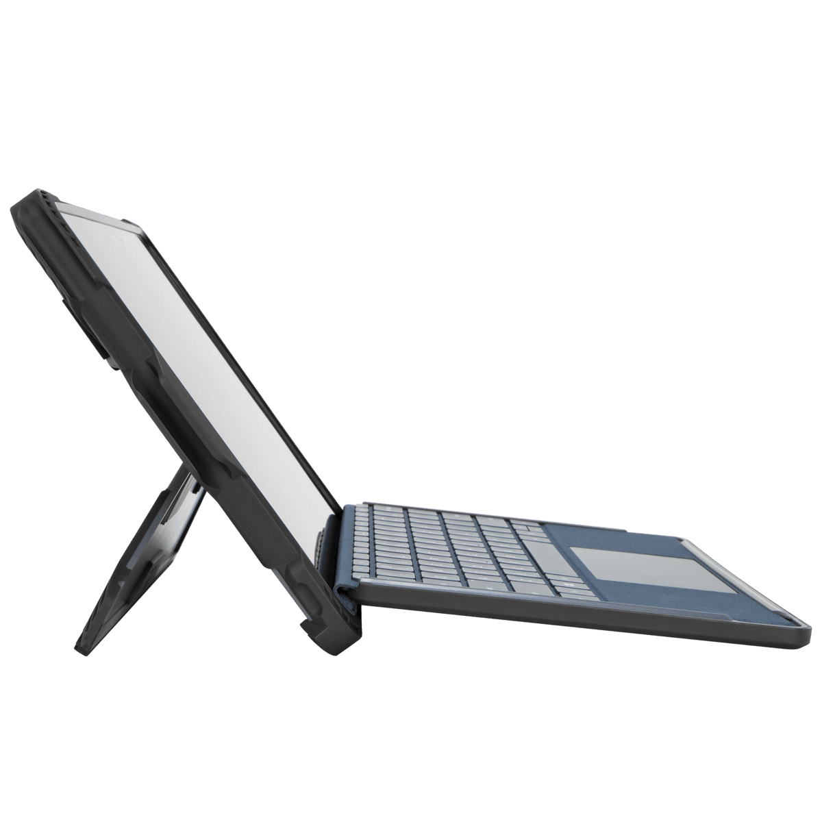 SafePort® Rugged MAX Protective Case for Microsoft Surface Go 4/3/2 - Shockproof & Drop Protection - Perfect for Travel, School & Business Use