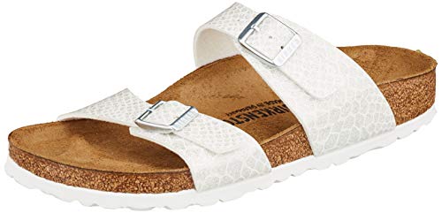 Noir Magic Snake White
