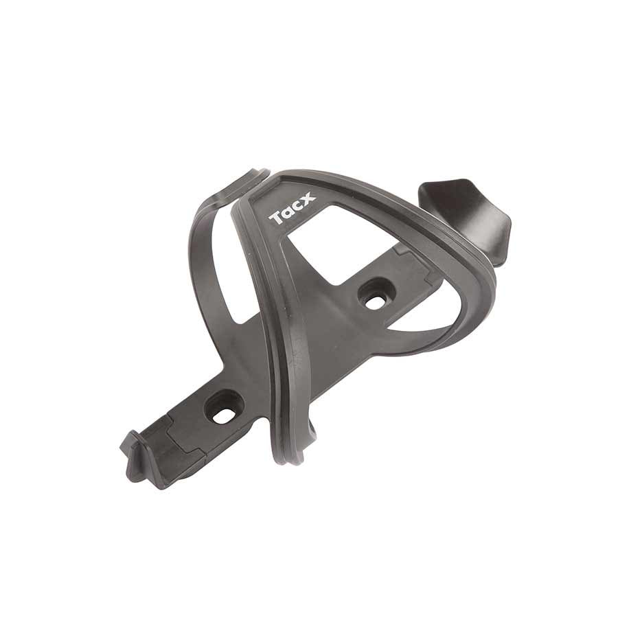 Garmin Tacx Radar Side Load Bike Water Bottle Cage - Lightweight & Durable Cycling Accessory for Road & Mountain Bikes - Perfect for Long Rides & Training Sessions