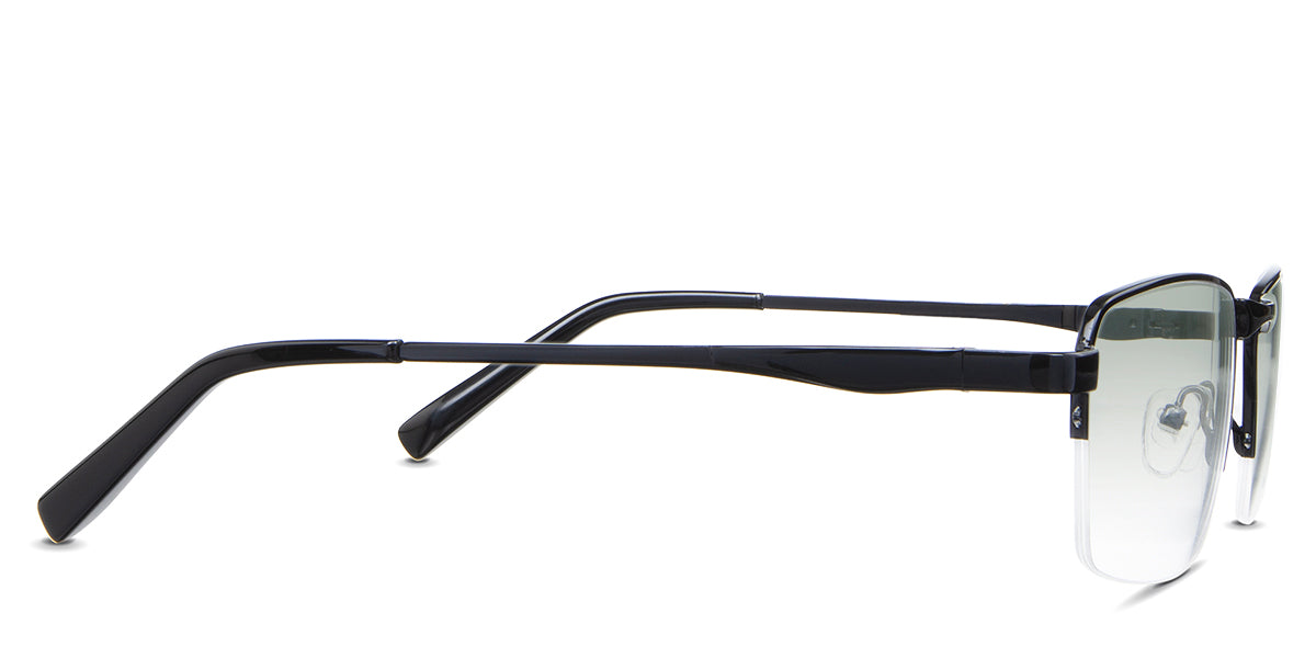 Prescription Tinted Sunglasses - UV Protection & Anti-Glare Lenses for Driving, Outdoor Sports & Everyday Wear