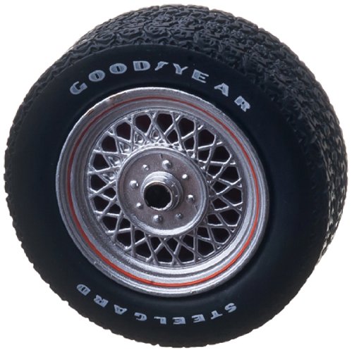 1:18 Scale GreenLight Ford Mustang II King Cobra Diecast Model Car with Authentic Wheels & Tires - Collector's Edition for Display, Gifts & Racing Enthusiasts