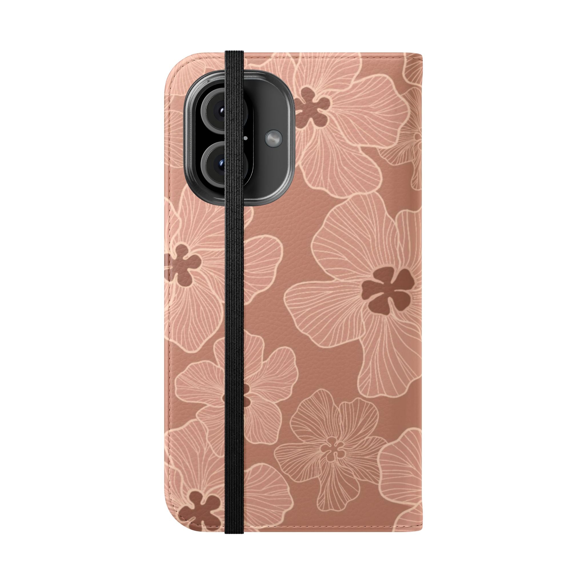 Premium Hau Folio Case for iPad - Slim Protective Cover with Auto Sleep/Wake | Perfect for Work, Travel & Everyday Use