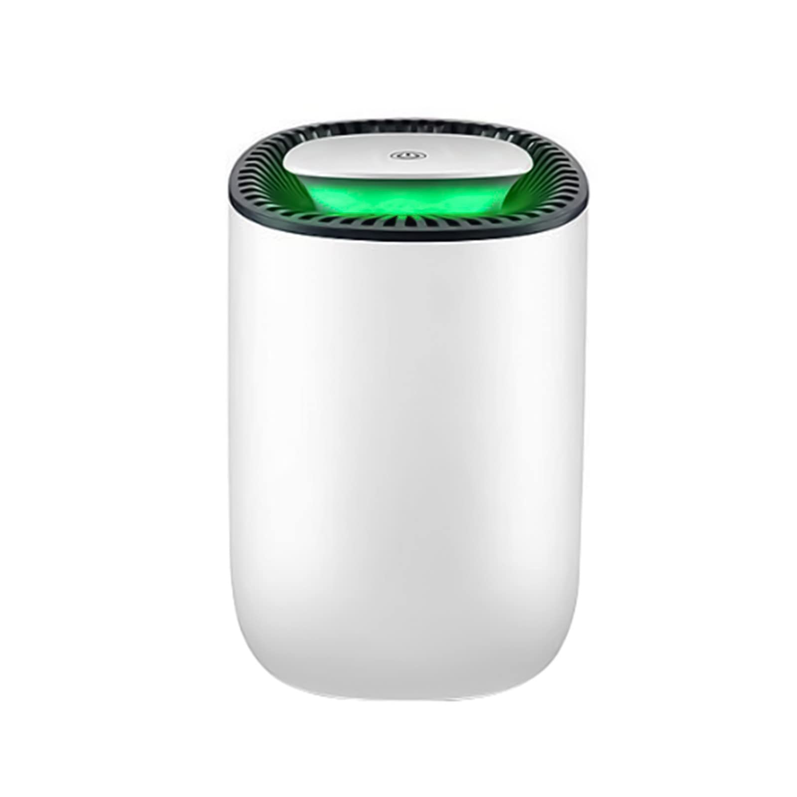 Ultra Quiet Portable Mini Dehumidifier with Auto Shutoff - Compact Moisture Absorber for Home, Closet, Wardrobe, Bedroom, Kitchen & Basement - Perfect for Small Spaces & Damp Areas (KG1 Model)