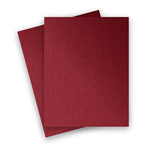 Dark Red Mars