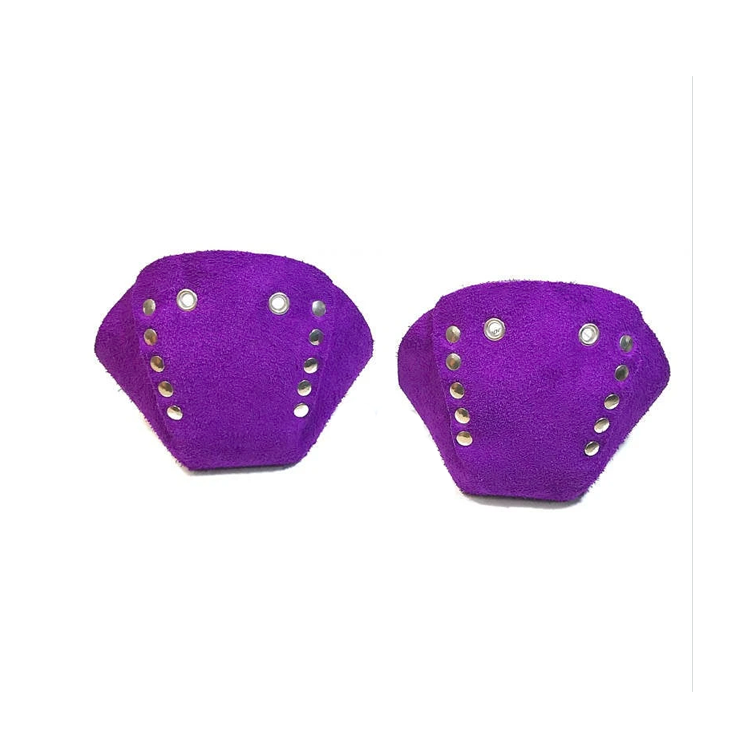 Premium Suede Toe Caps for Shoes - Comfortable & Stylish Shoe Protectors for Sneakers, Boots & Dress Shoes | Perfect for Work, Outdoor & Casual Wear