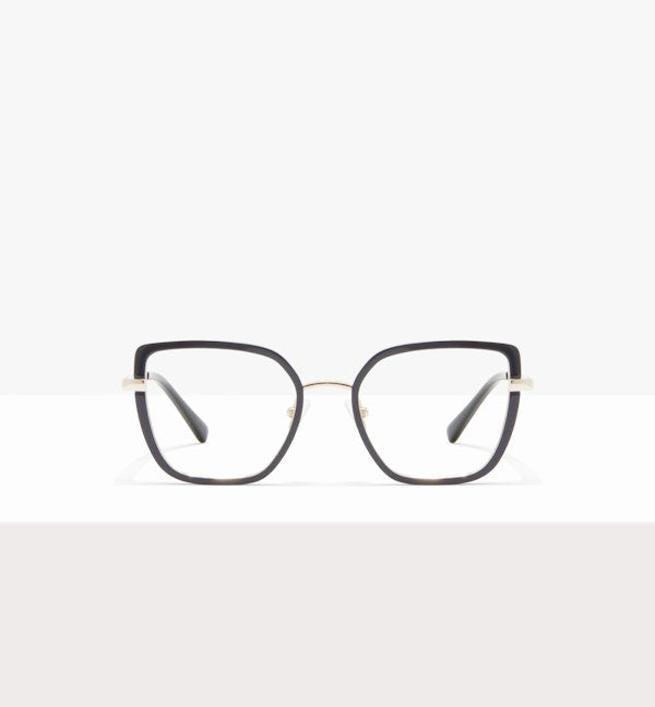 Blair Eyeglasses - Stylish & Lightweight Glasses for Men & Women | Perfect for Reading, Driving & Daily Use