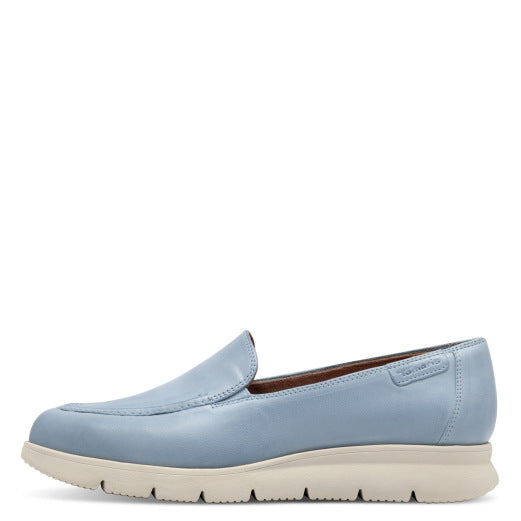 Tamaris Champ 24629 Women's Comfortable Slip-On Loafers - Perfect for Work, Travel & Casual Outfits