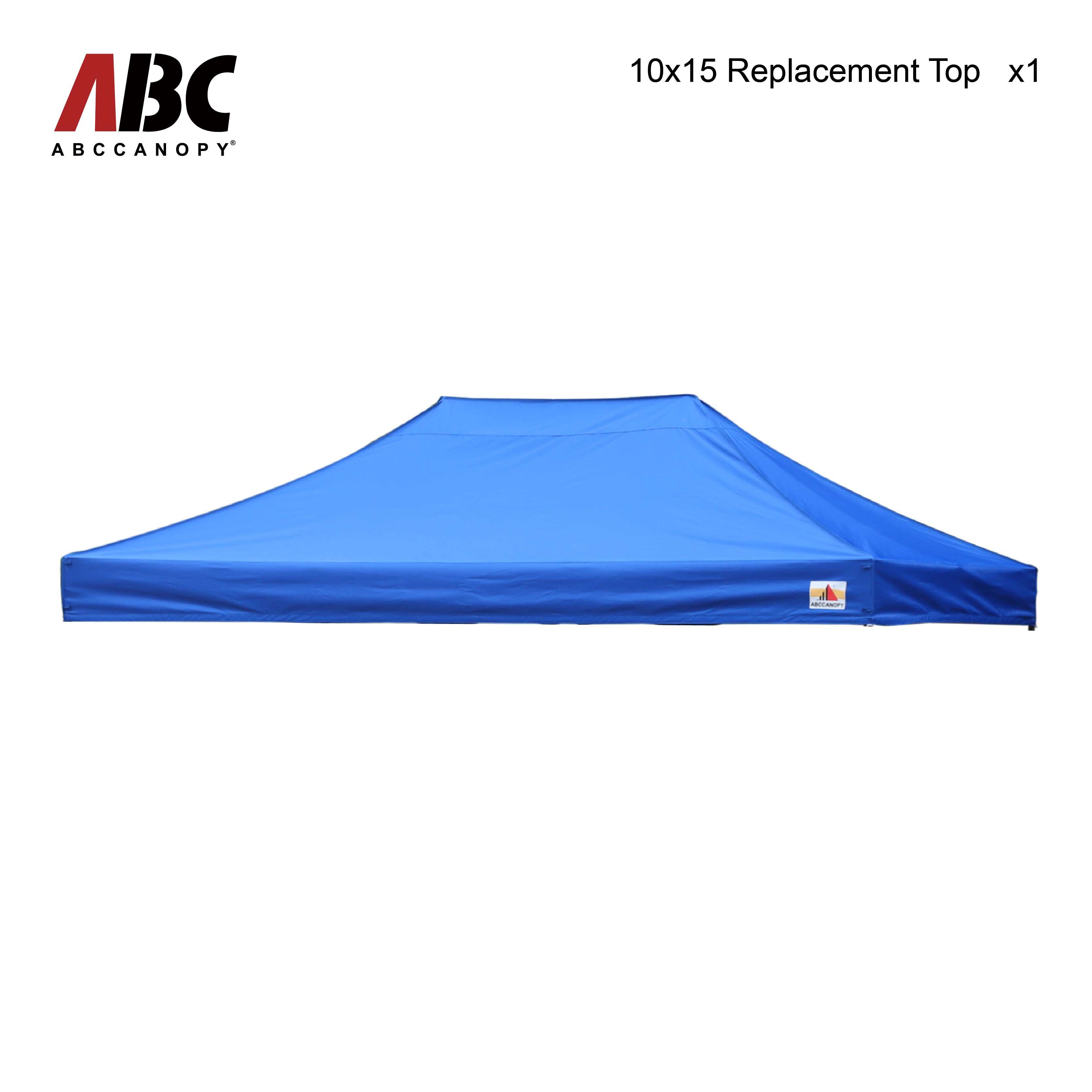 ABCCANOPY Canopy Accessories Top Link - Replacement Parts for Outdoor Canopies | Perfect for Camping, Picnics, and Beach Shelters