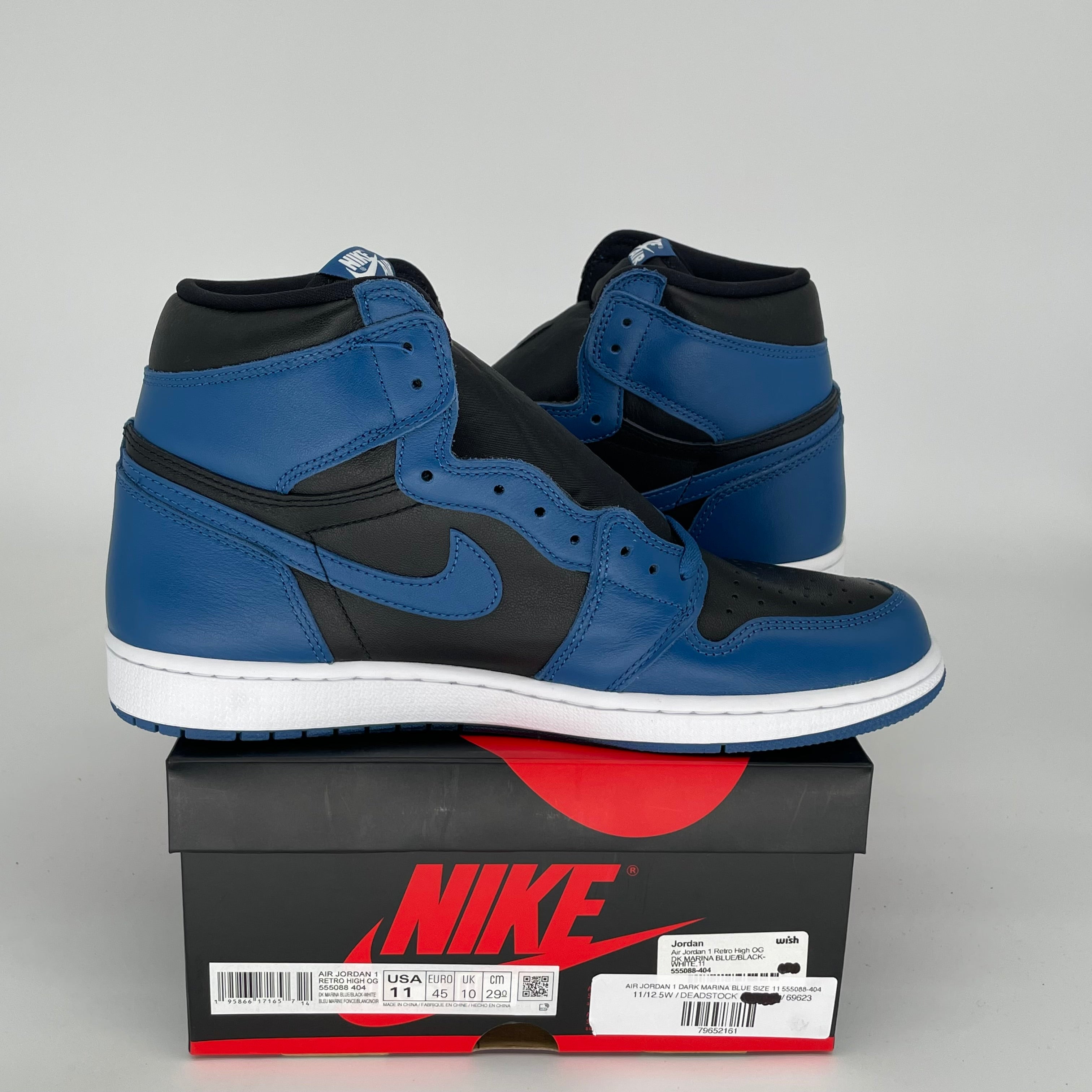 AIR JORDAN 1 Retro High OG 