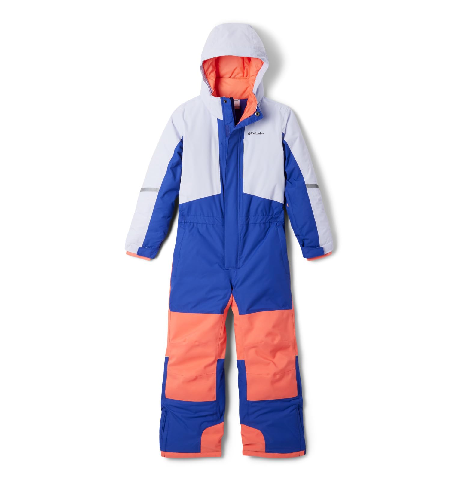 Columbia Unisex Baby Buga III Suit - Waterproof Winter Snowsuit for Infants & Toddlers - Perfect for Snow Play, Sledding & Outdoor Adventures