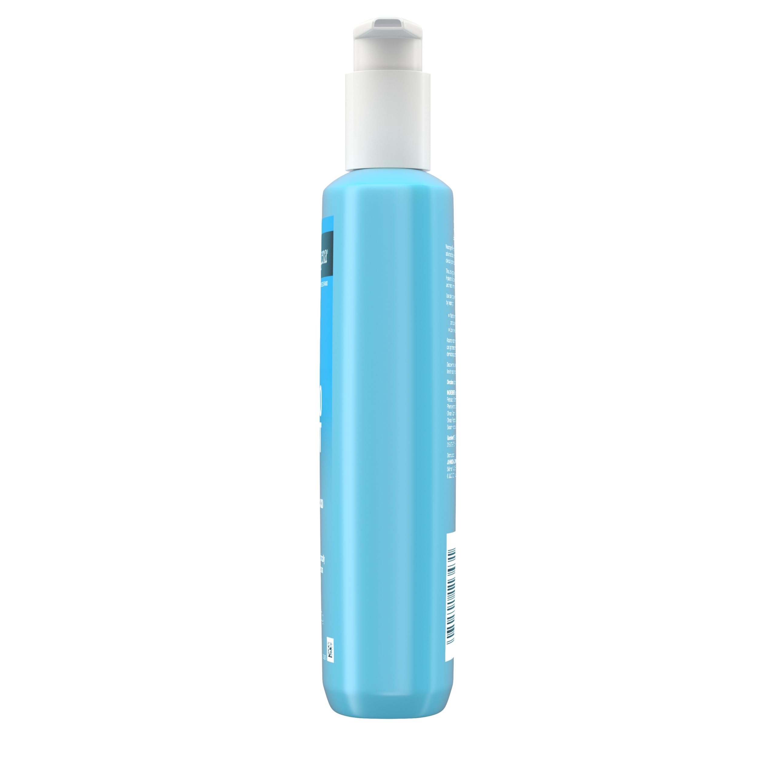 Neutrogena Hydro Boost Body Gel Cream - Hydrating Hyaluronic Acid Lotion for Normal to Dry Skin | Fragrance-Free Lightweight Moisturizer 16 oz | Daily Body Care for Smooth, Supple Skin