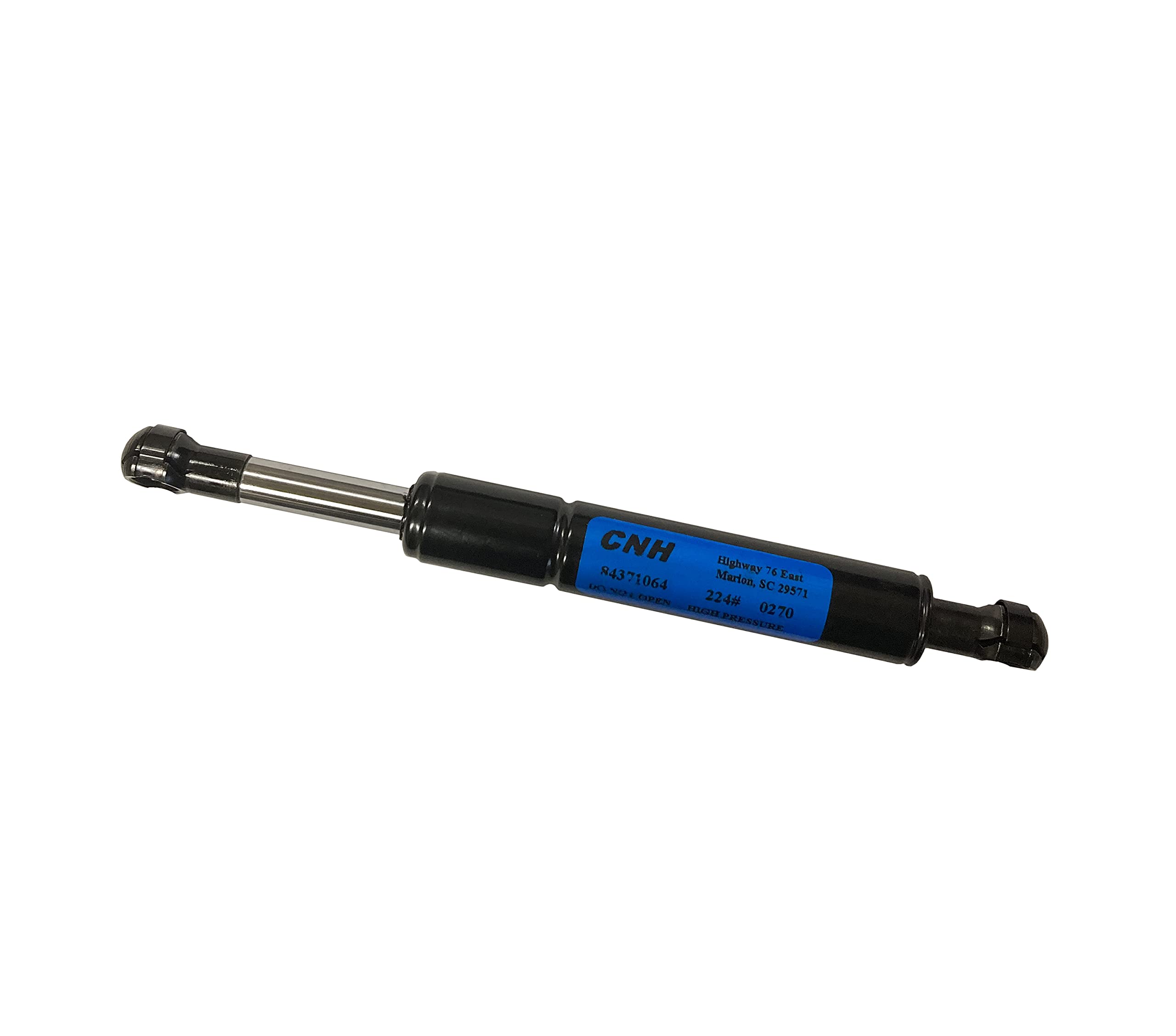 CNH 84371064 Gas Strut Lap Bar Assist for Tractor & Farm Equipment
