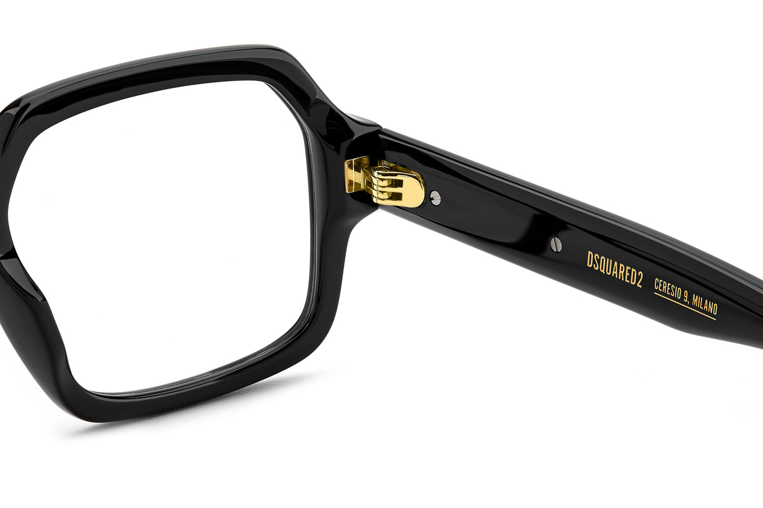 DSQUARED2 D2 0162 Sunglasses - Polarized UV Protection Aviator Style for Men & Women - Perfect for Driving, Beach & Outdoor Activities