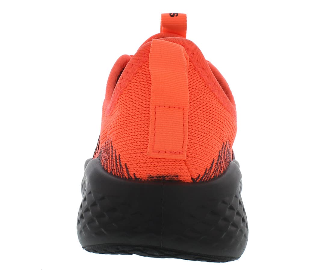 adidas Men's Fluidflow Bounce Running Shoes - Lightweight Comfort for Jogging, Gym Workouts & Daily Wear | Breathable Mesh Design for All-Day Support