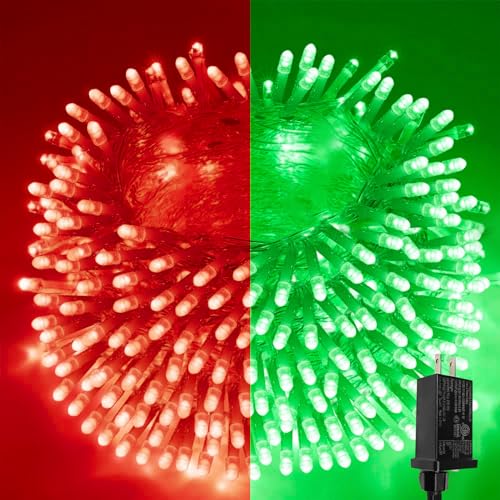 Red to Green