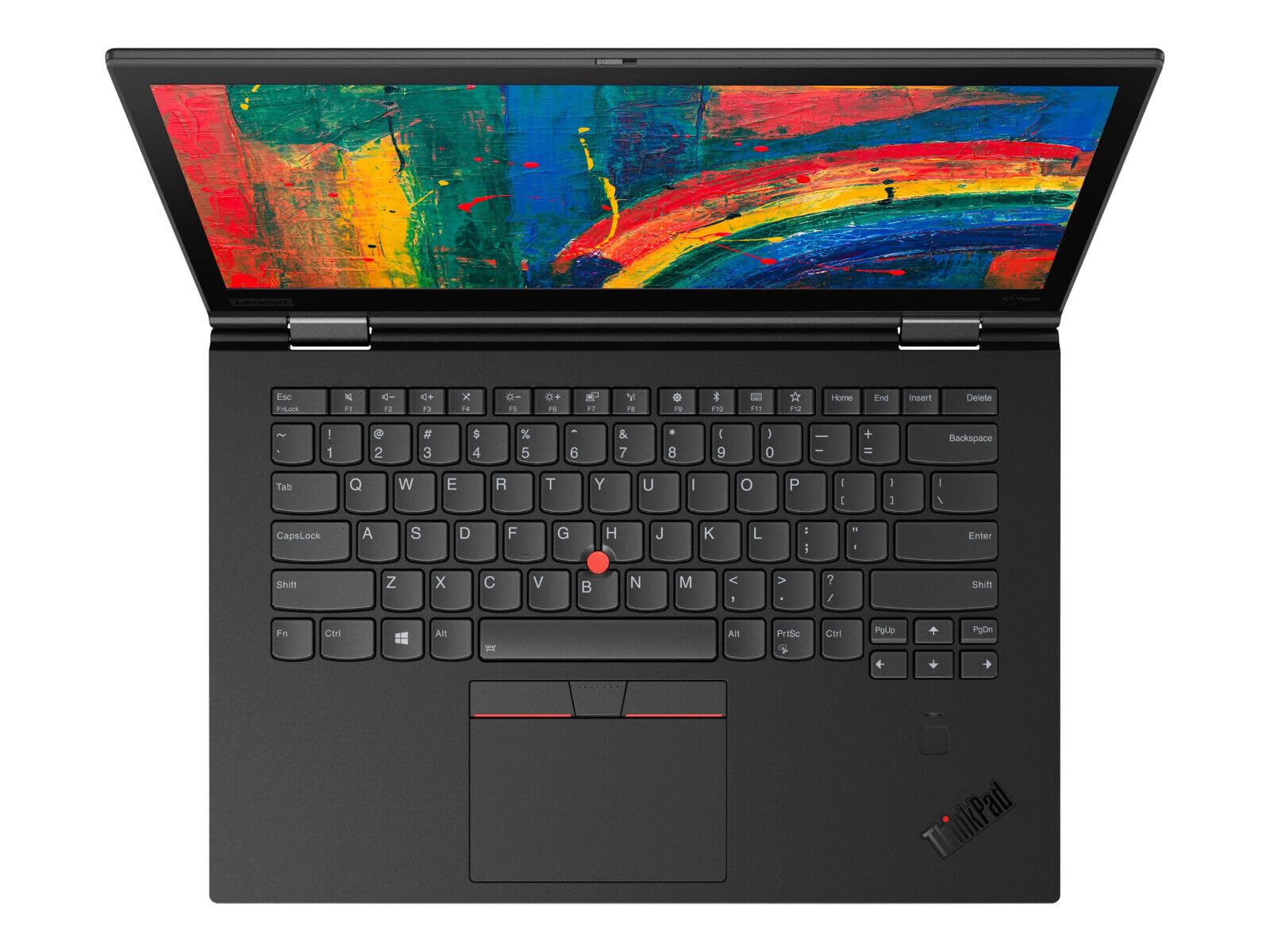Lenovo ThinkPad X1 Yoga 3rd Gen 14