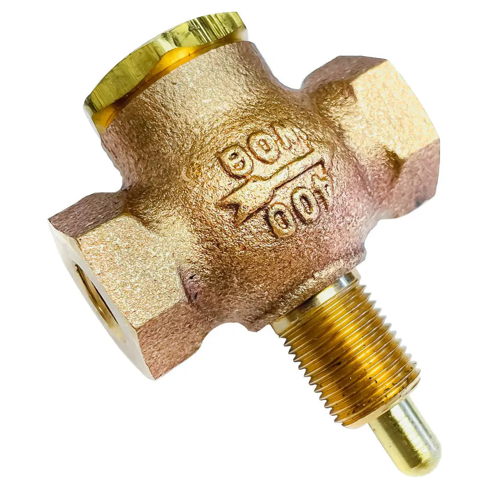 Coats OEM Inflation Air Valve for Tire Changer 8104600 - High-Quality Tire Repair Tool for Auto Shops & DIY Enthusiasts