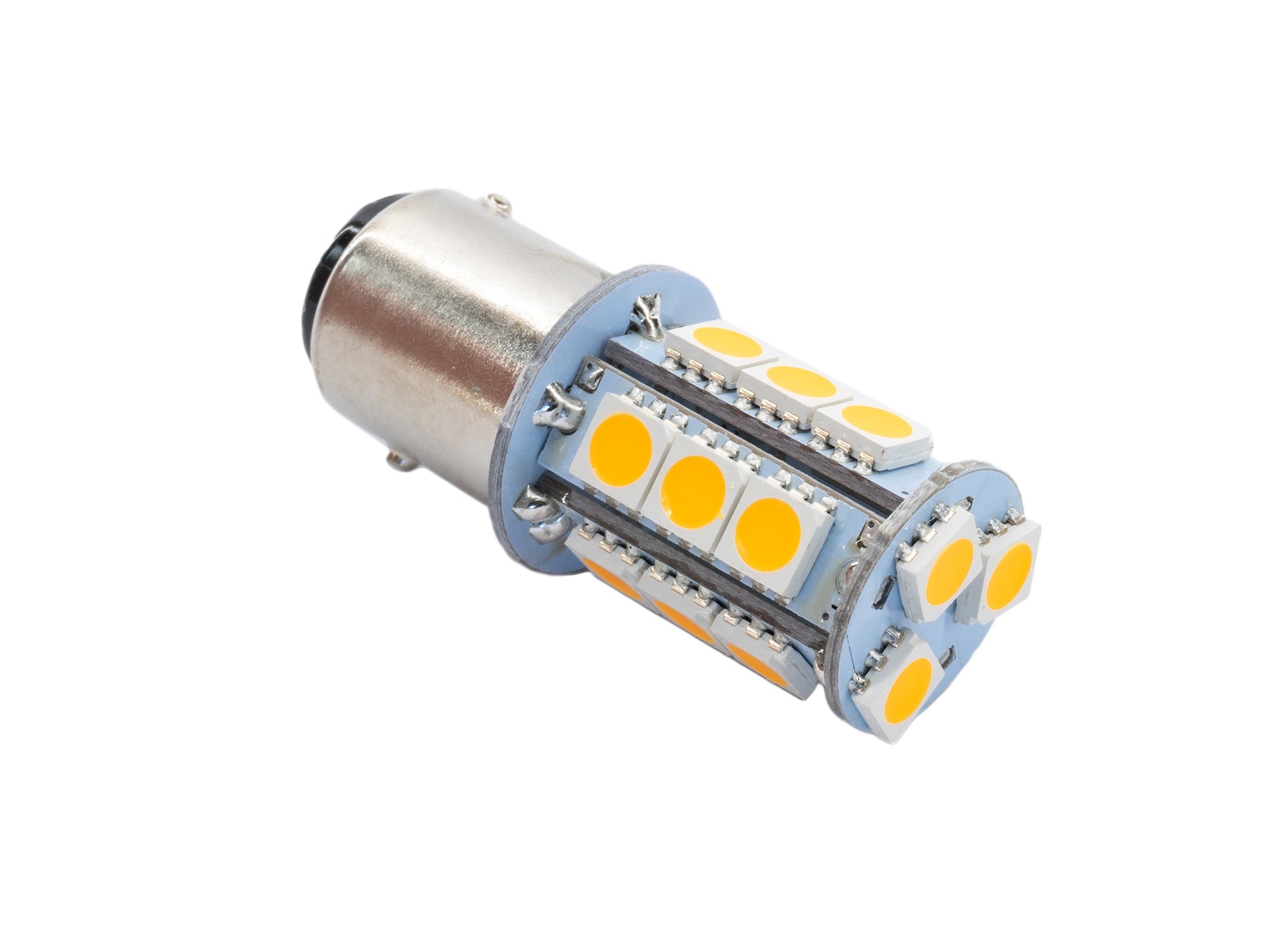 High-Quality Bulb Front Turn Signal & Tail Light (Standard or LED) for Bus, Vanagon, EV - Perfect for Replacement & Vehicle Upgrades